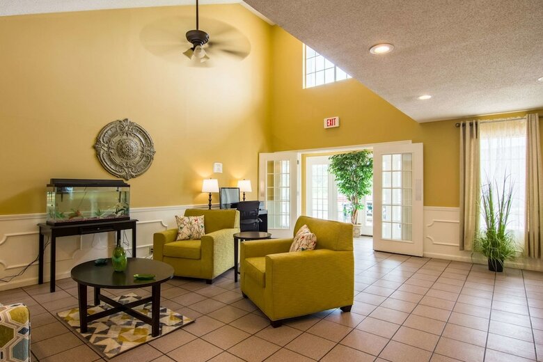 Hotel Quality Inn Jasper Hwy 78