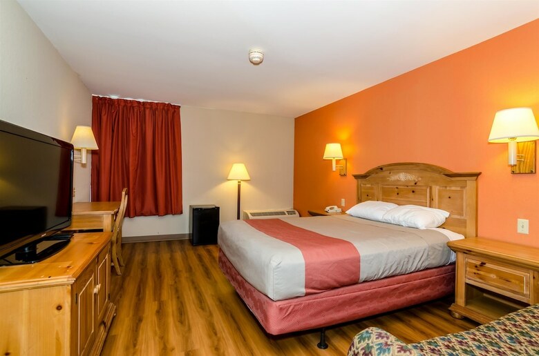 Hotel Motel 6 Newark, de