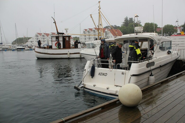 Hummeren Hotel
