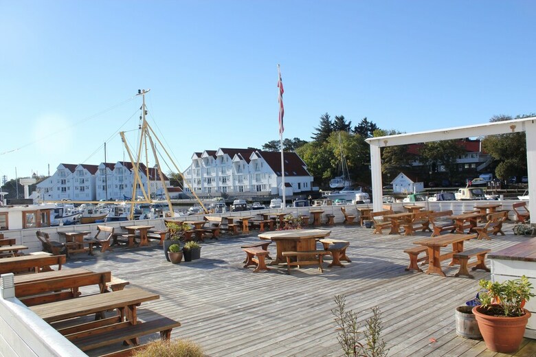 Hummeren Hotel