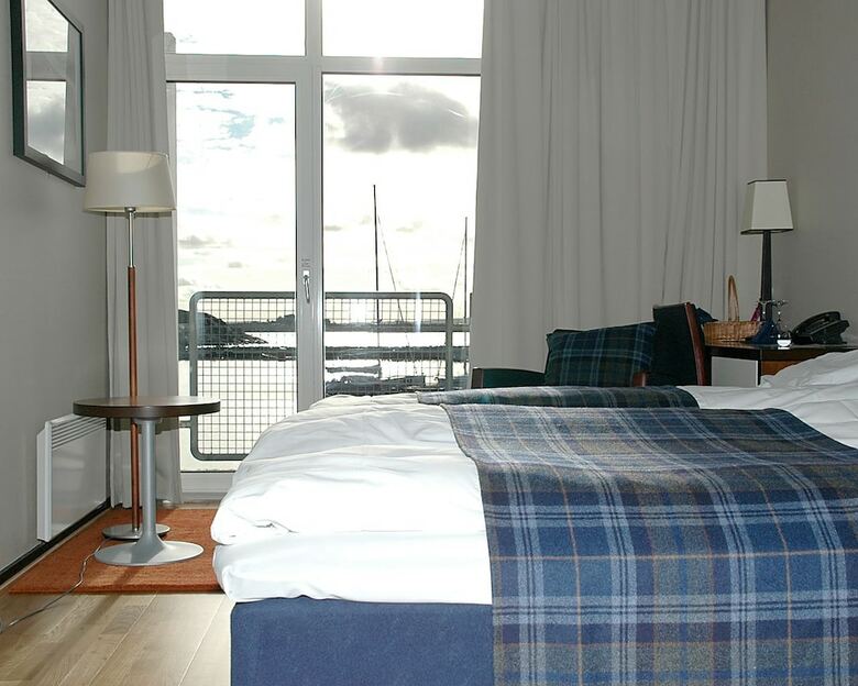Hummeren Hotel