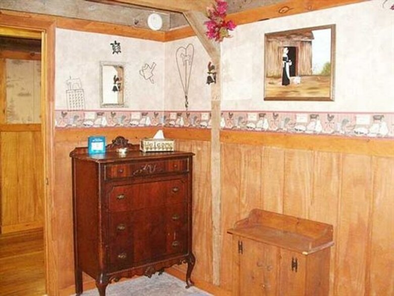 Bed & Breakfast Kennedys Red Barn Inn