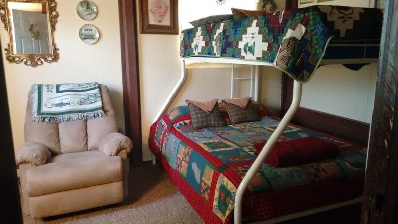 Bed & Breakfast Kennedys Red Barn Inn