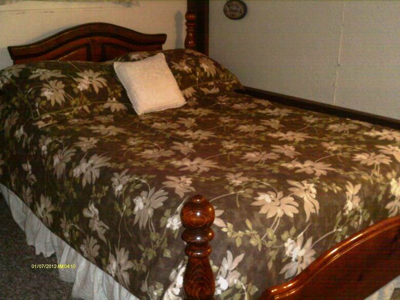 Bed & Breakfast Kennedys Red Barn Inn