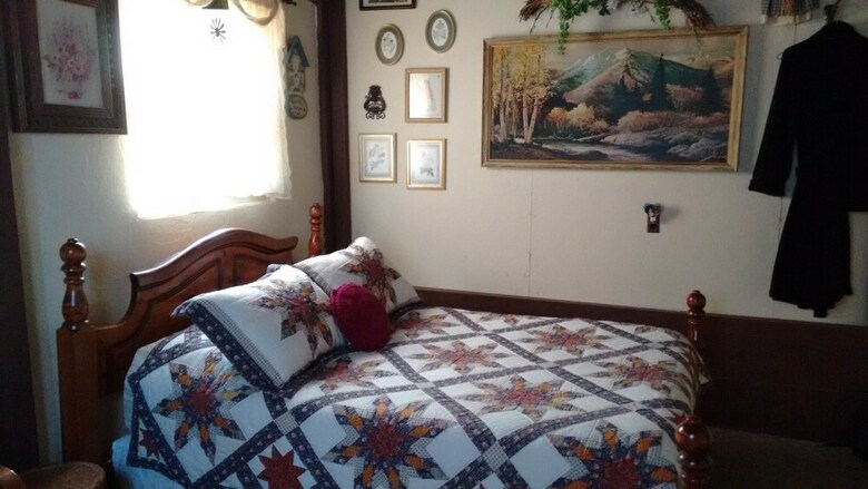 Bed & Breakfast Kennedys Red Barn Inn