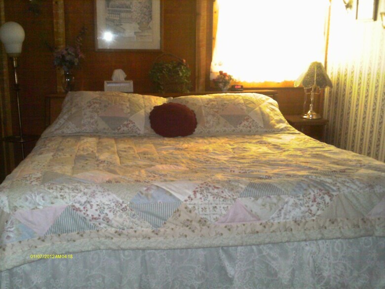 Bed & Breakfast Kennedys Red Barn Inn