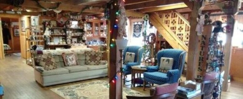 Bed & Breakfast Kennedys Red Barn Inn