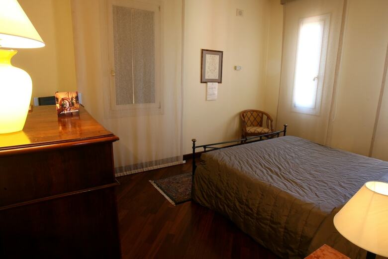 Hotel Monte Del Re