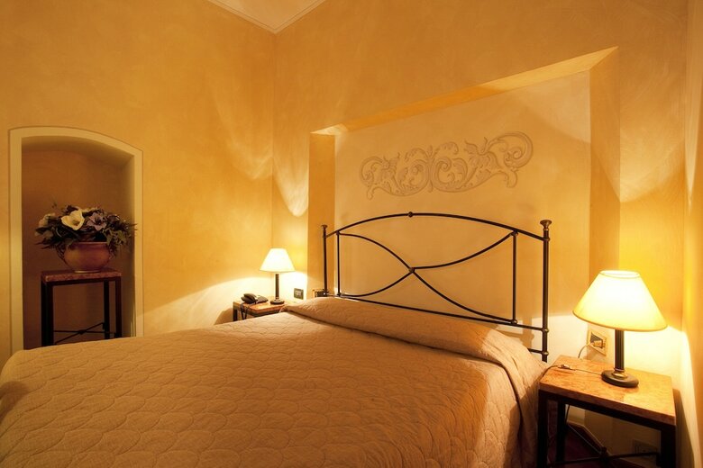 Hotel Monte Del Re