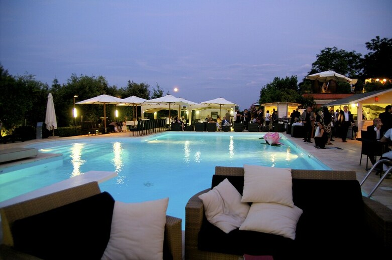 Hotel Monte Del Re