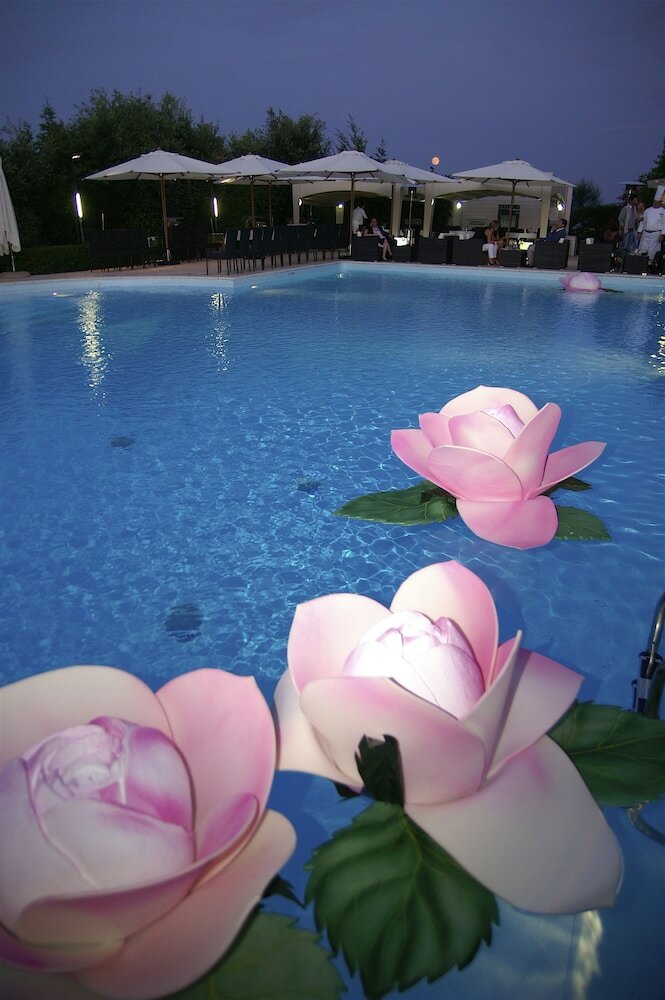 Hotel Monte Del Re