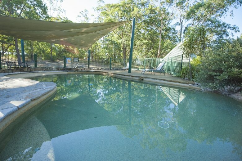 Apartamento Eagleview Resort