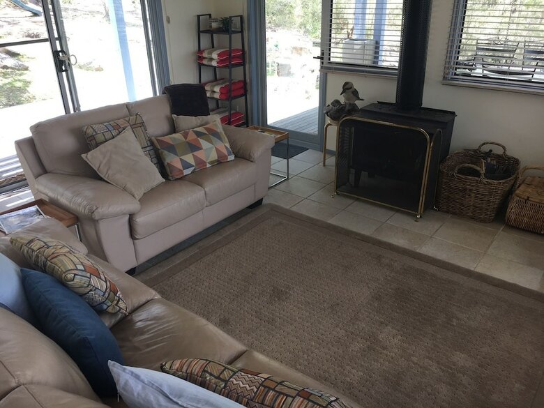 Apartamento Eagleview Resort