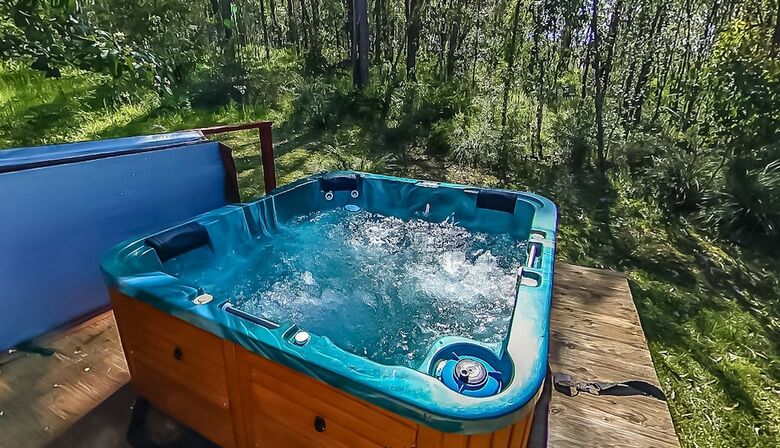 Apartamento Eagleview Resort