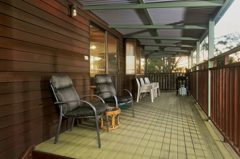 Apartamento Eagleview Resort