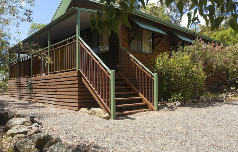 Apartamento Eagleview Resort