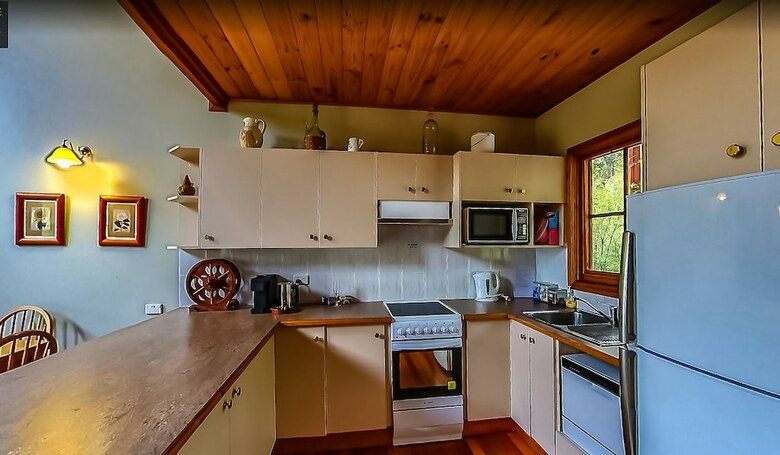 Apartamento Eagleview Resort