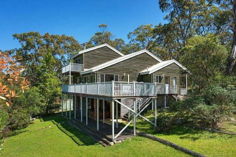 Apartamento Eagleview Resort