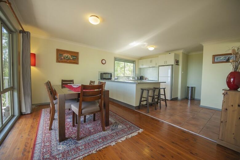 Apartamento Eagleview Resort