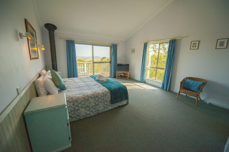 Apartamento Eagleview Resort