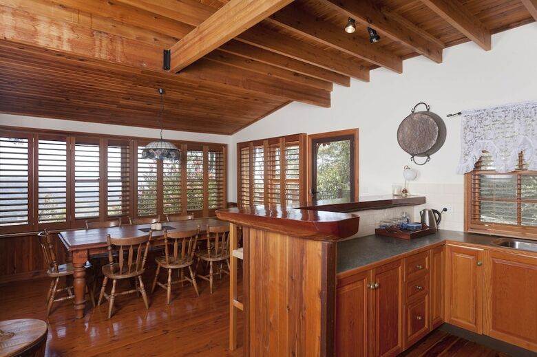 Apartamento Eagleview Resort