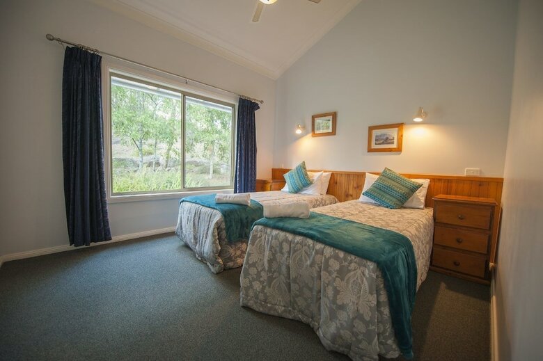 Apartamento Eagleview Resort