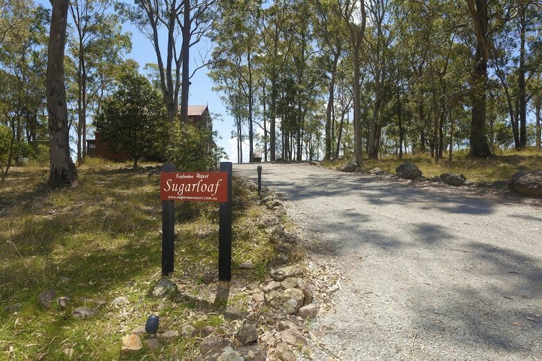 Apartamento Eagleview Resort