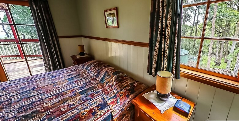 Apartamento Eagleview Resort