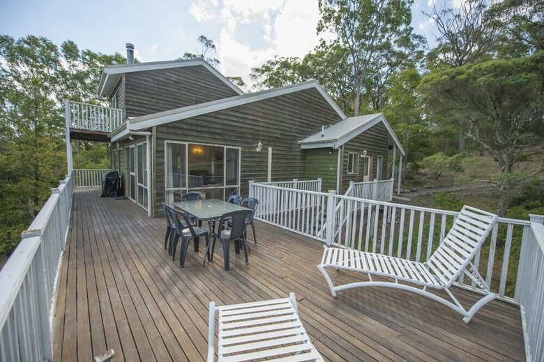 Apartamento Eagleview Resort