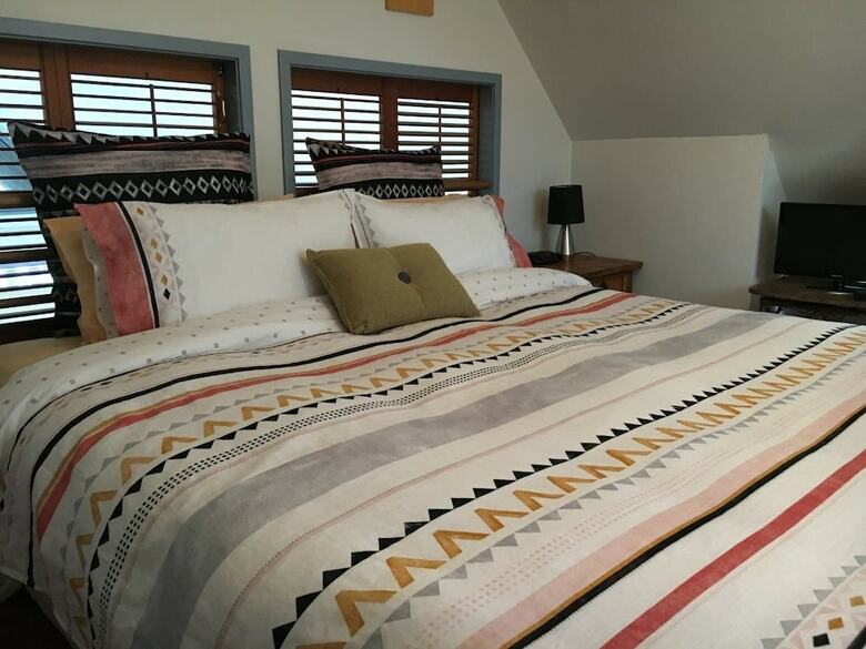 Apartamento Eagleview Resort
