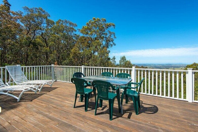 Apartamento Eagleview Resort