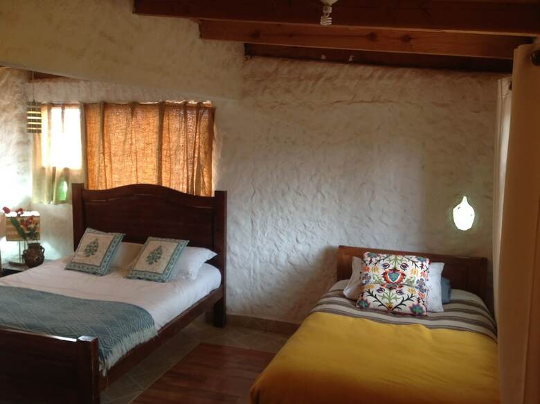 Posada Ruka Zen Lodge