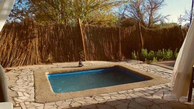 Posada Ruka Zen Lodge