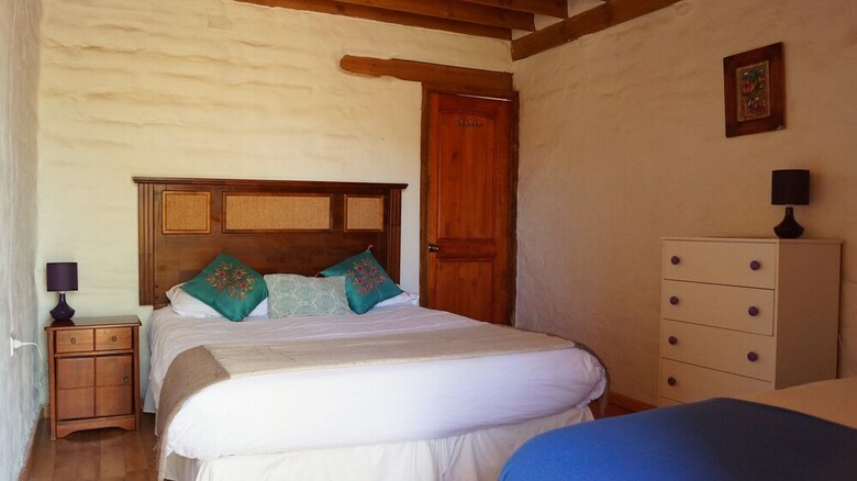Posada Ruka Zen Lodge