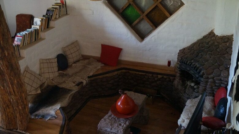 Posada Ruka Zen Lodge