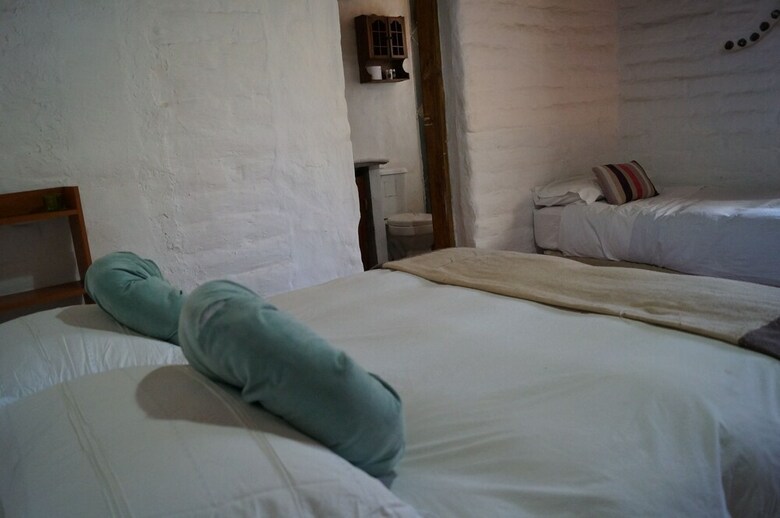 Posada Ruka Zen Lodge