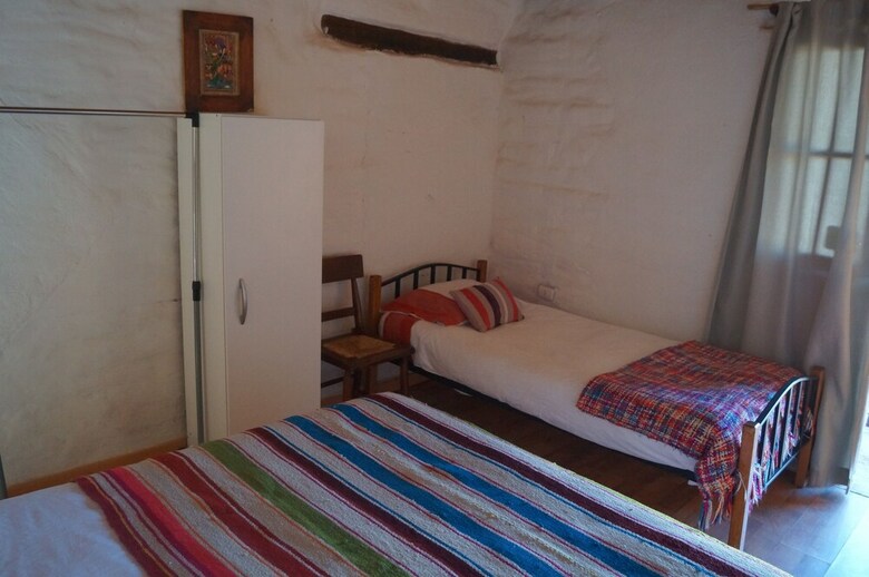 Posada Ruka Zen Lodge