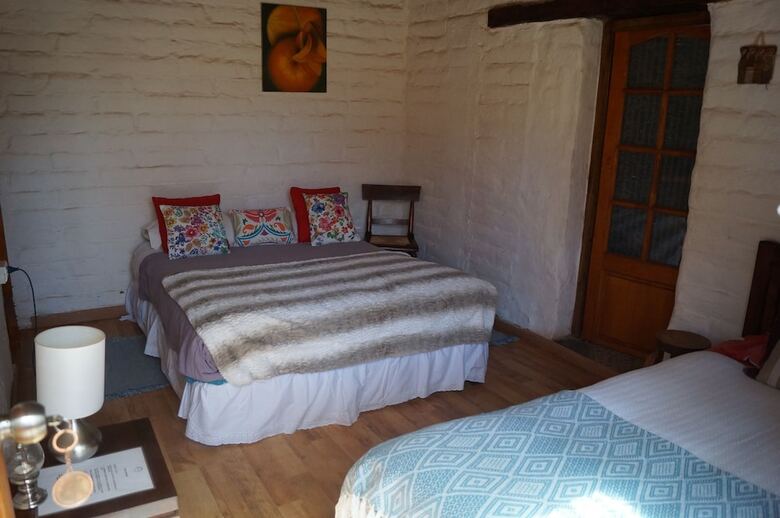Posada Ruka Zen Lodge