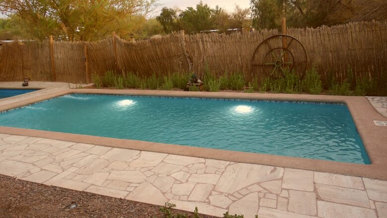 Posada Ruka Zen Lodge
