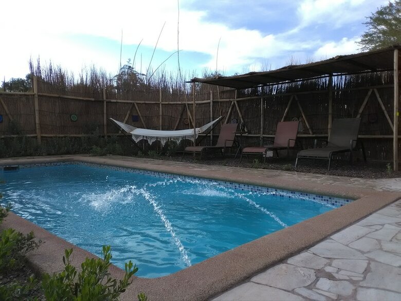 Posada Ruka Zen Lodge