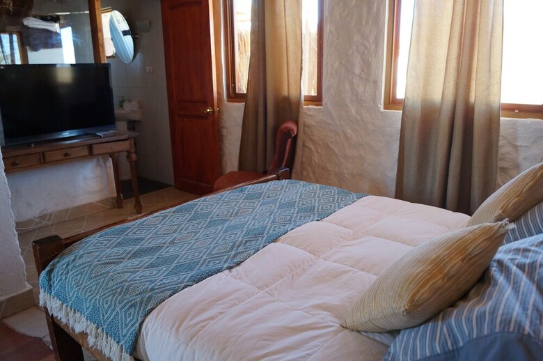 Posada Ruka Zen Lodge