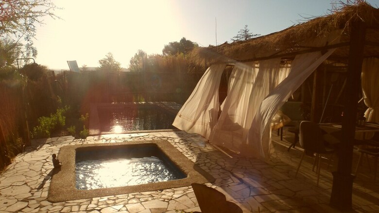 Posada Ruka Zen Lodge