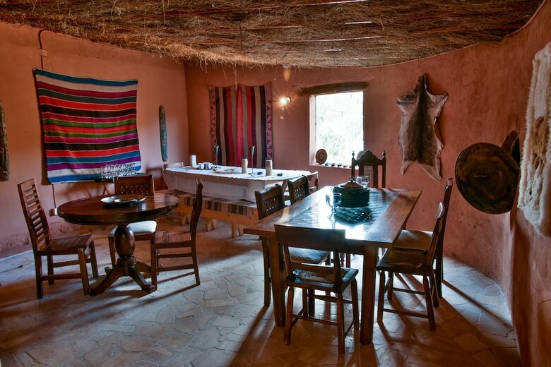 Posada Ruka Zen Lodge