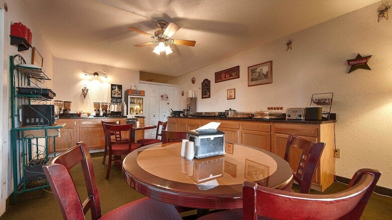 Surestay Plus Hotel By Best Western Berkeley Springs