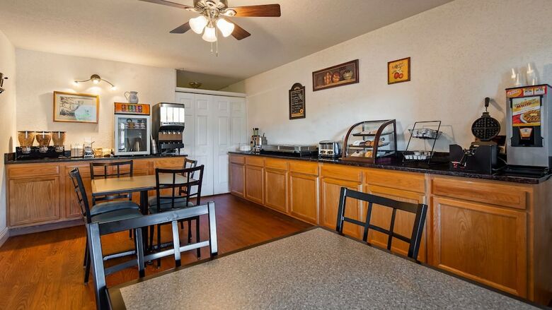 Surestay Plus Hotel By Best Western Berkeley Springs