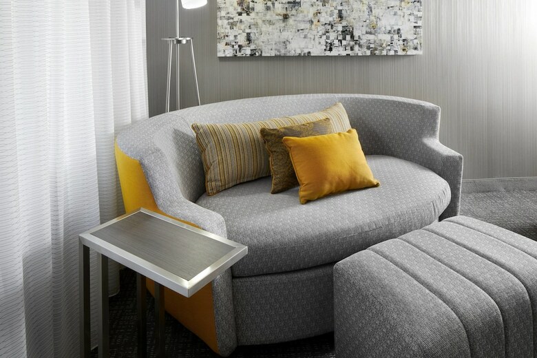 Hotel Courtyard By Marriott Edison Woodbridge
