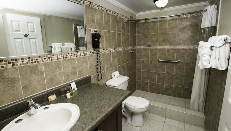 Cara Suites Hotel And Conference Centre