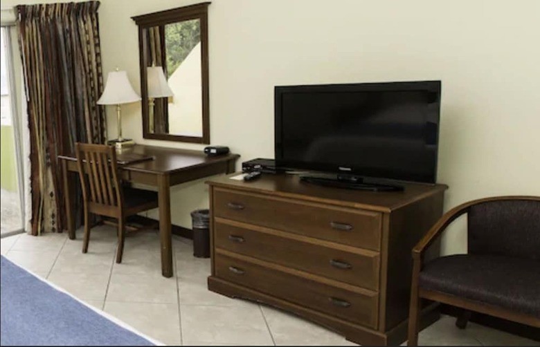 Cara Suites Hotel And Conference Centre