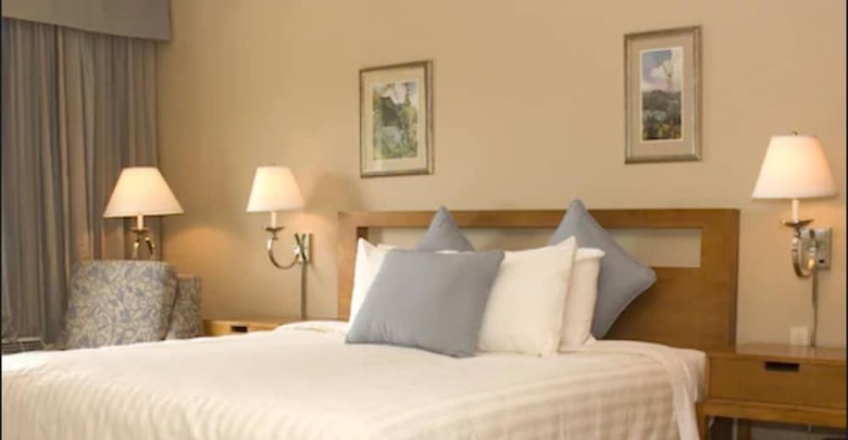 Cara Suites Hotel And Conference Centre