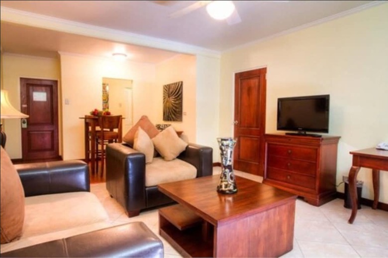 Cara Suites Hotel And Conference Centre